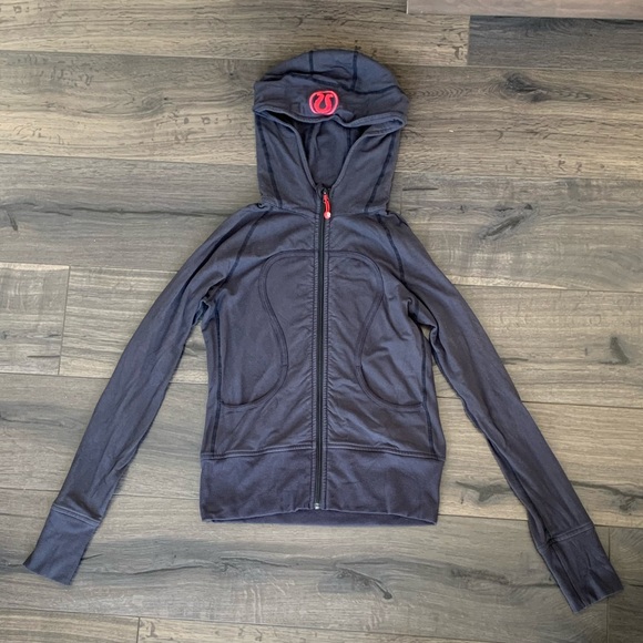 lululemon athletica Tops - Lululemon Sweater